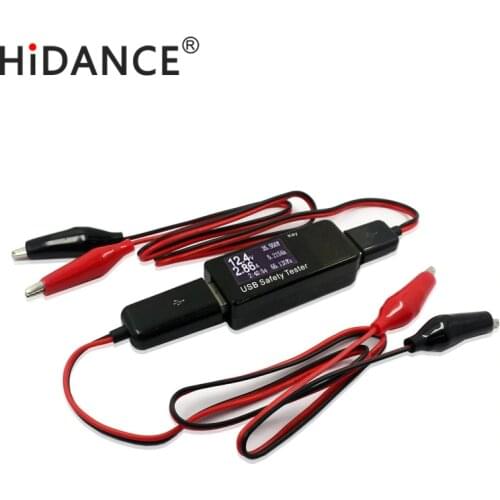 HIDANCE Tools