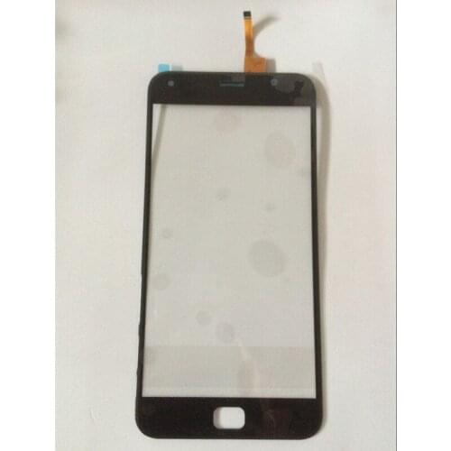 Repair Tools+Original New UMI Touch Smart Phone Touch Screen Digitizer Panel White/Black Replacement In Stock
