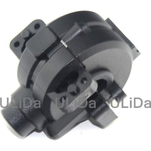 Gear Box Housing Case For Redcat HSP 1/10 RC Model Car Spare Parts 02051 94111 94123 94102 94103 94107