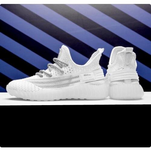 New Kids Boys Girls Casual Mesh Sneakers Breathable Soft Soled Running Sports Toddler Boy Shoes Boys Sneakers