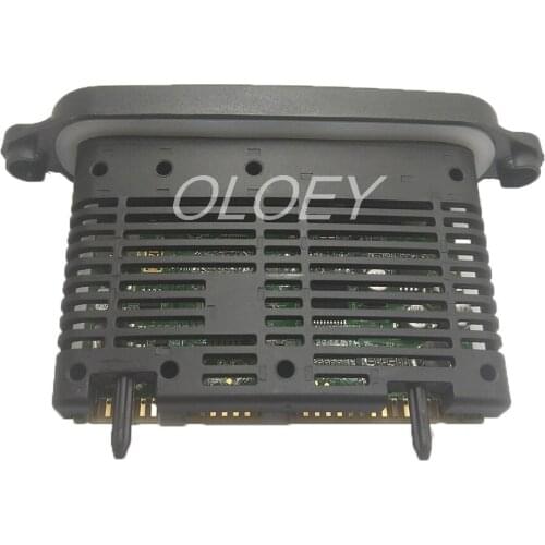 Car control TMS module unit LED controller headlight drive module computer version 6311-7316-217 for BMW 5 Series F10 F11 F07