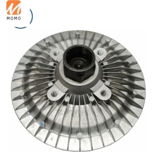 Fan Clutch 55116813AA,52028944AB, 215123,551 168 13AA,520 289 44AB,215123 2736,215127 2781,KG2736,271357,922736,1540074,9202340