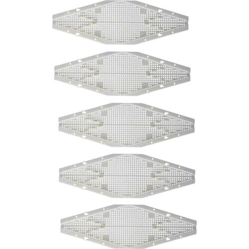 Beehive Anti‑Escape Door Bee Anti Escape Device Safe for Beehive Equipment for Beekeeper for Farm for Protect the Bees