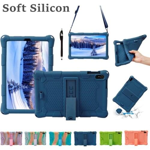 Silicon Case for Alldocube Iplay 40 Pro 10.4 inch Iplay40 Tablet Stand Cover for Alldocube IPlay40 IPlay 40 H Tablet Soft Cover
