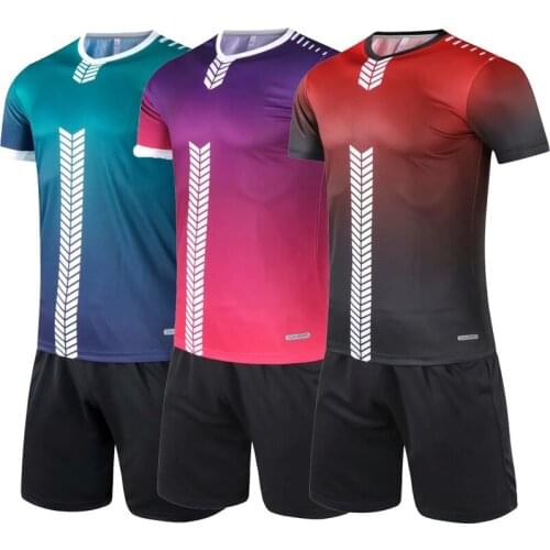 Survetement Football 2021 Men Kids Soccer Jerseys Set Boys Women Football Training Uniforms Team Football Jerseys Sets Tracksuit