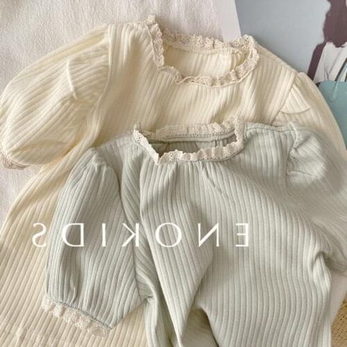 Syzlanlan Summer T-shirts For Girls