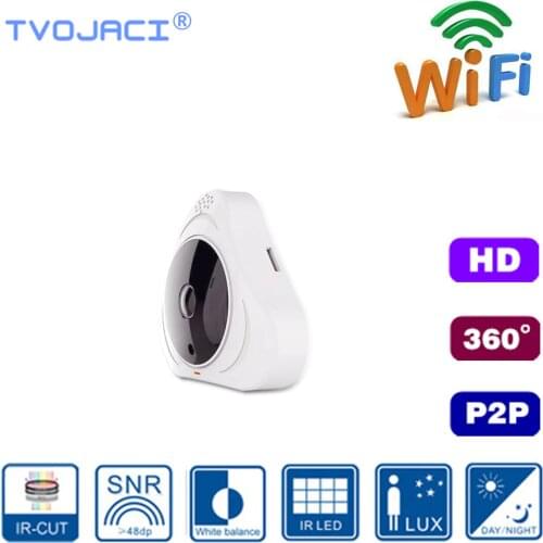 Wireless CCTV Cameras TVOJACI China