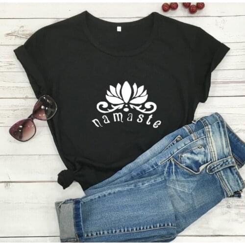 Женские хлопковые футболки TYFYO China At AliExpress