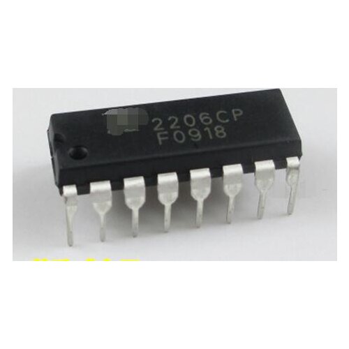 XR2206CP 2206CP 1pcs New Original