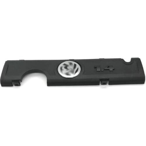 03C 103 925 BD 03C 103 925 BC 1.4T Engine Cover Bonnet Engine Upper Guard 03C103925BD 03C103925BC 03C103925AT