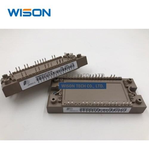 7MBR35U4P120-50 Free Shippin original MODULE
