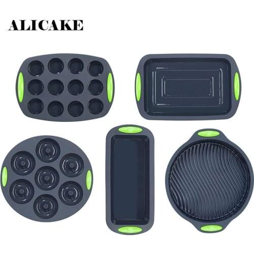 ALICAKE Baking Goods
