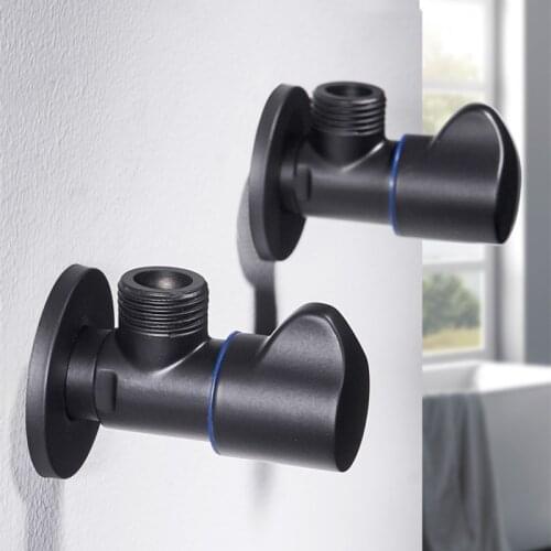 AOLEBEI Plumbing Valves