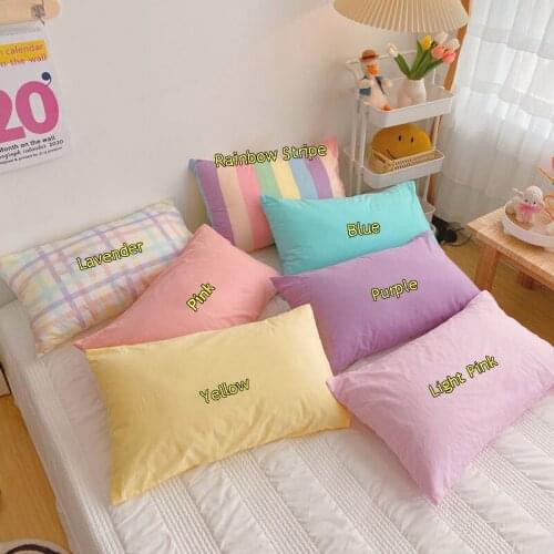 BOXI Decorative Pillowcases