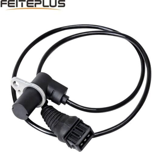Crankshaft Position Crank CPS Sensor Transducer For BMW E36 E38 E39 Z3 320i 328i 528i 12141703277 FSE51666 PC211