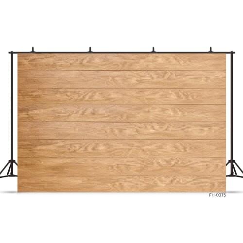 Wood Floor Planks Wooden Board Photography Backdrop Vintage Background For Baby Shower Newborn Child Portrait Photo Studio Shoot