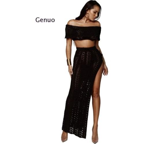 Женские пляжные юбки Genuo China At AliExpress