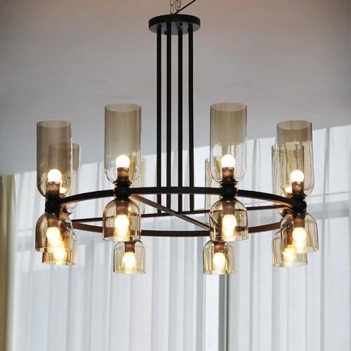 Loft Style Chandeliers Jaxwang China