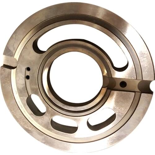 Kawasaki Pump Repair Kits Hydraulic Piston Oil Pump Parts K3V140DT Cylinder Block Valve Plate Spare Parts