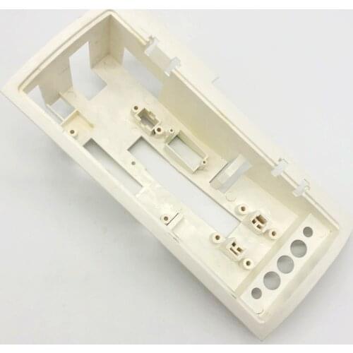 Nose gear fixed mount for Freewing F16 90mm Fighting Falcon F-16 rc edf jet plane