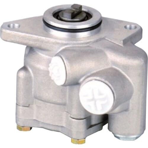 FEBIAT power steering pump used for MAN TRUCK 81.47101.6182, 7685 955 184,7685955184