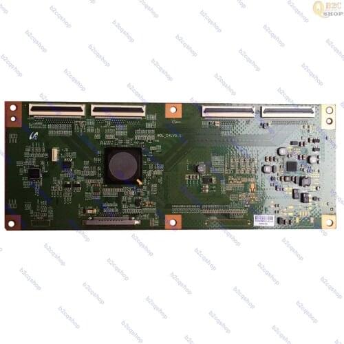 Original T-CON board WQL-C4LV0.1 TV TCON board for SONY KDL-40HX750 KDL-46HX750 KDL-55HX750