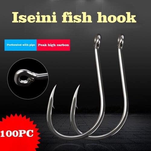 PALAEMON Fishing Hooks