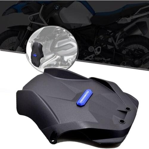For BMW R1200GS R1200R R1200RS LC R1250GS ADV R1250R R1250RS R1250RT Motorcycle Front Engine Housing Engine Housing Protection