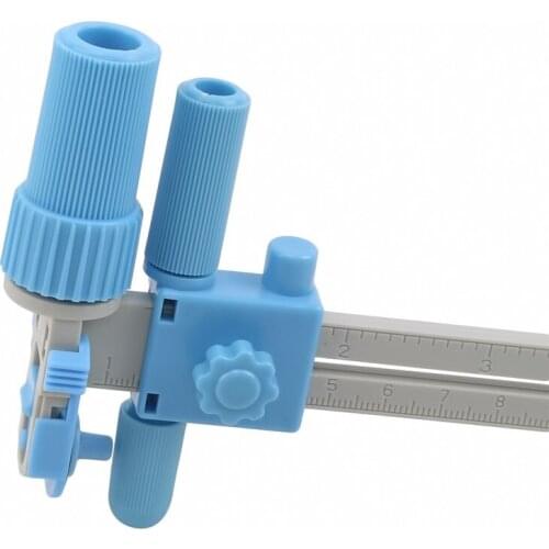 Resin Compass Cutting Machine Patchwork Rotary Cutter DIY Round Cutting Tool Rotating Compass Knife