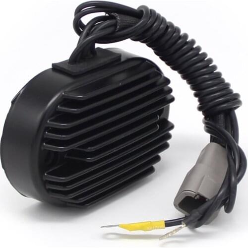 Voltage Regulator Rectifier For Harley Davidson Fat Boy Heritage Softail 1450 Screaming Eagle 1690 Deuce 74540-01 74610-01
