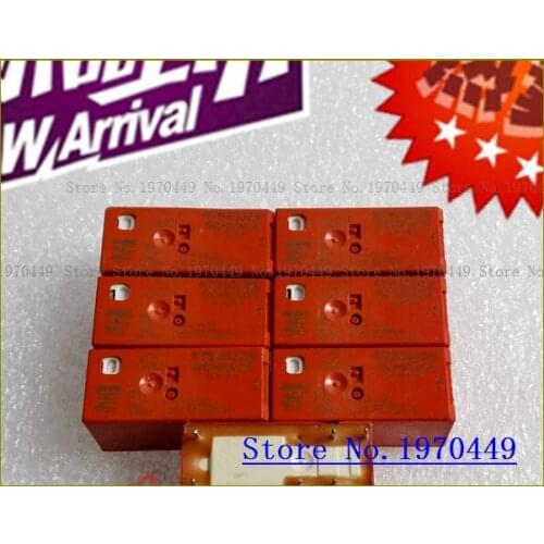 RT940009 RT940009-3VDC 8A/250VAC