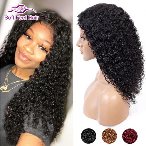 Soft Feel Hair Closure With Tufts
