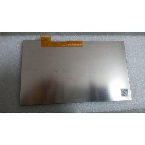 New 7 inch 30 pin tablet LCD screen FY07021DH26A29-1-FPC1-A 163*97 free shipping