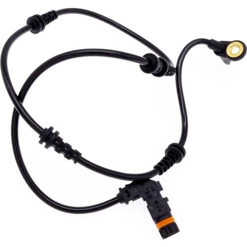 1 Pc Front ABS Sensor for Mercedes Benz GL 450 W164 X164 1645400917 ABS Car Accessories Left Right Wheel Speed Sensor