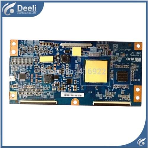 100% New original for Logic board Tcon board T370HW02 V5 07A63-1C good Working on sale
