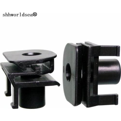 Shhworldsea car clip& fastener Front Fender Inner Lining Retaining Clip for Toyota#52115-0R030