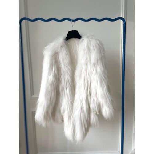 Женские шубы BONJEAN China At AliExpress