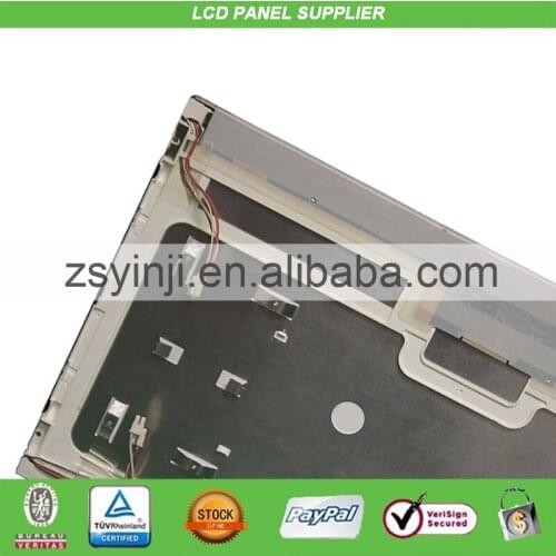 LCD Part No LQ150X1LCD3