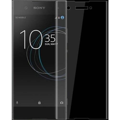 For Sony Xperia XA1 Ultra Dual G3221 G3223 G3212 G3226 6.0" XA2 Ultra 9H 3D Full Cover Tempered Glass Screen Protector Film