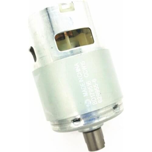 Motor for Makita DTM50Z DTM50 BTM50 TM50D 629956-4 629955-6 Power Tool Accessories Electric tools part