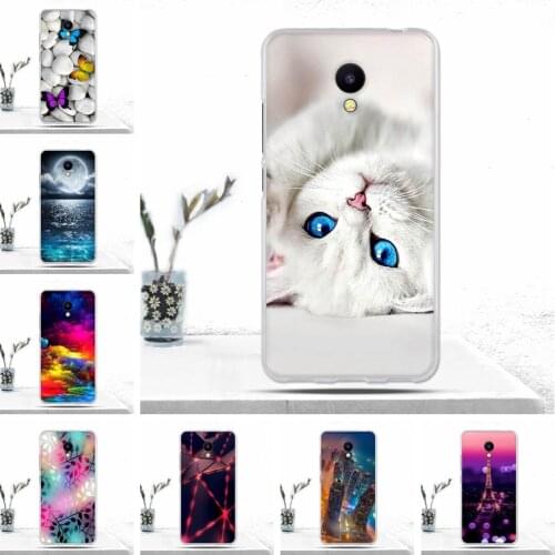 Чехлы для телефонов Meizu M5c ERAMIKE China At AliExpress