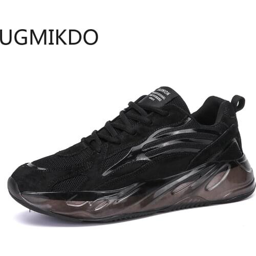 Fashion Mens Sneakers Antiskid and Wear-Resistant Casual Shoes Comfortable Men Walking Shoes Zapatillas Hombre