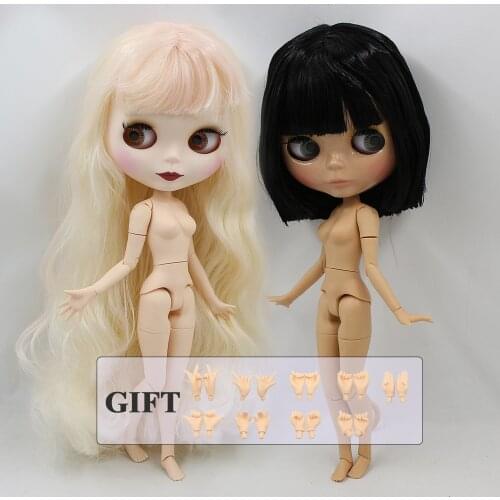 ICY DBS Blyth doll 1/6 BJD special price joint body Suitable DIY Change