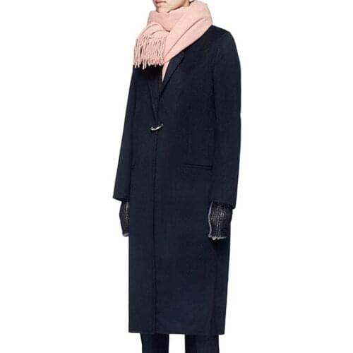 Ldhtzkcx Womens Blue Coats