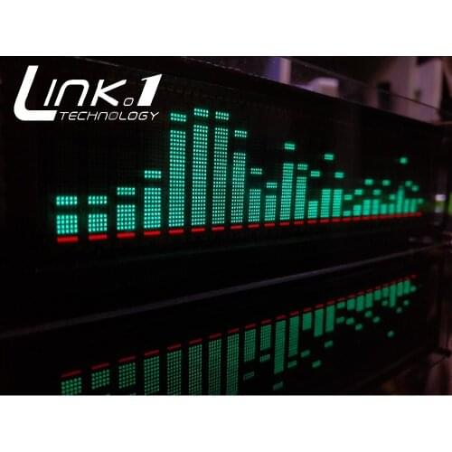 LINK 1TECHNOLOGY Display Screens