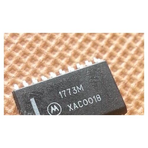 MC1773M PS767D318 316CDM LT1014DSW