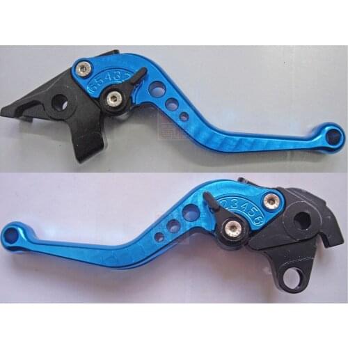 New motorcycle motorbike brake&Clutch Levers For Honda ST1300 Pan-European ST1300A 2003 2004 2005 2006 2007 03 04 05 06 07