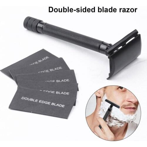O.TWO.O Razors