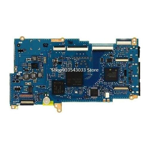 Original For Nikon D7100 Motherboard Mainboard PCB Main Board Mother Board Camera Replacement Unit Repair Parte
