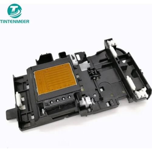 TINTENMEER Original print head Compatible for Brother DCP J100 105 152 132 200 205 T300 T500 T700 T800 printer printhead
